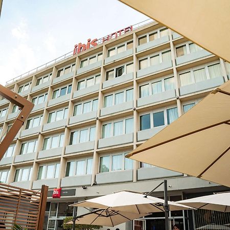 Ibis Ales Centre Ville Екстер'єр фото